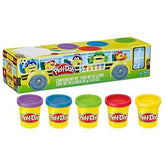 Play Doh - Back To School Pack De 5
